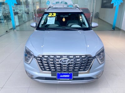 2023 Hyundai Creta Grand 2.0 Limited At