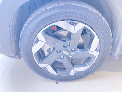 2023 Hyundai Creta Grand 2.0 Limited At