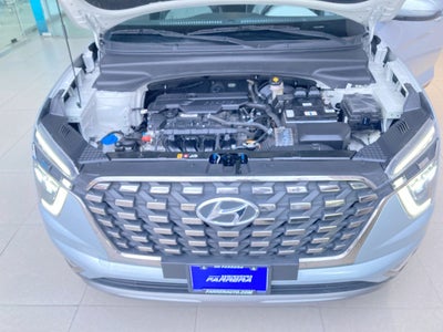 2023 Hyundai Creta Grand 2.0 Limited At