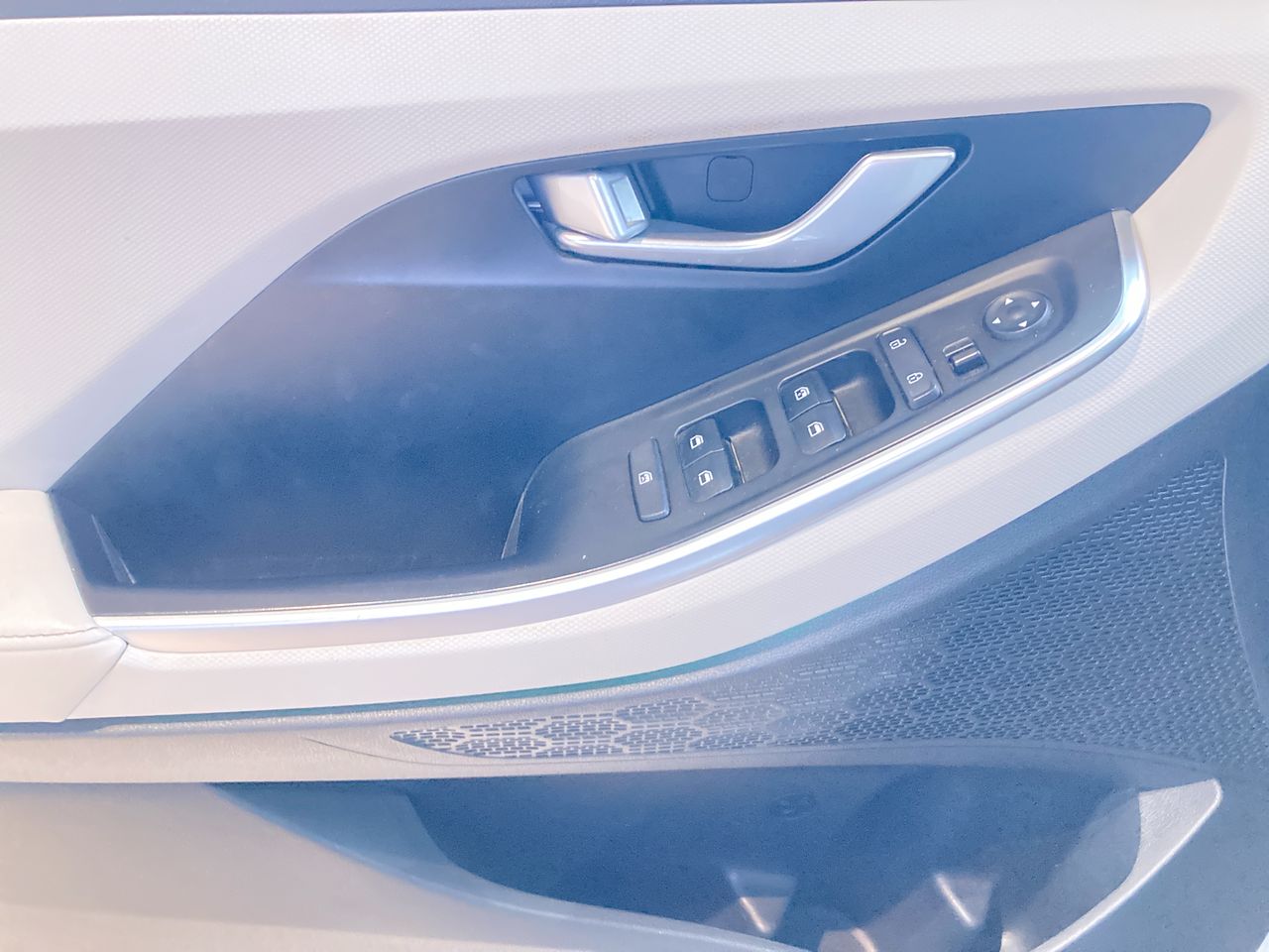 2023 Hyundai Creta Grand 2.0 Limited At