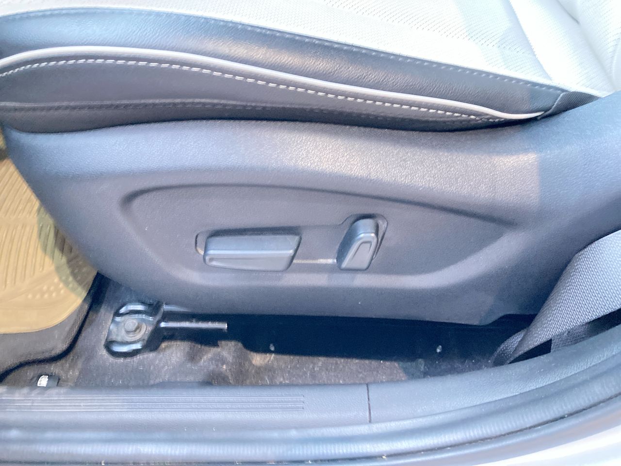 2023 Hyundai Creta Grand 2.0 Limited At