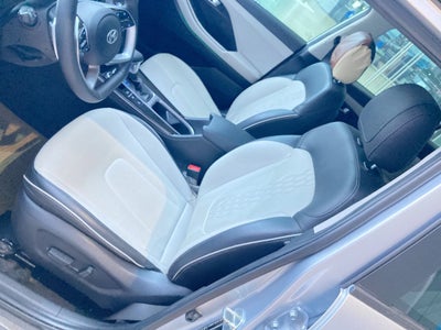 2023 Hyundai Creta Grand 2.0 Limited At