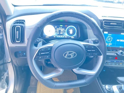 2023 Hyundai Creta Grand 2.0 Limited At