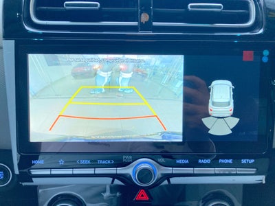 2023 Hyundai Creta Grand 2.0 Limited At