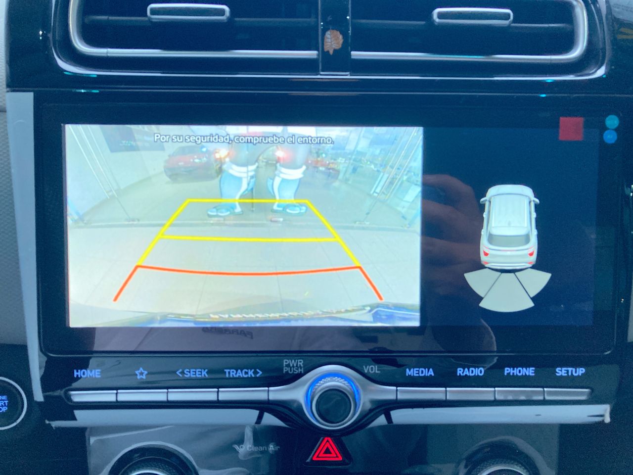 2023 Hyundai Creta Grand 2.0 Limited At