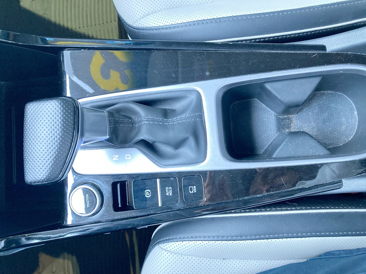 2023 Hyundai Creta Grand 2.0 Limited At