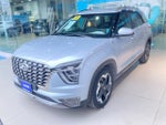 2023 Hyundai Creta Grand 2.0 Limited At