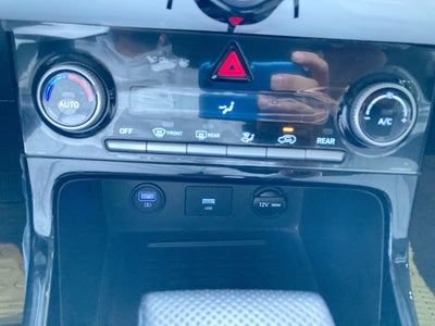 2023 Hyundai Creta Grand 2.0 Limited At