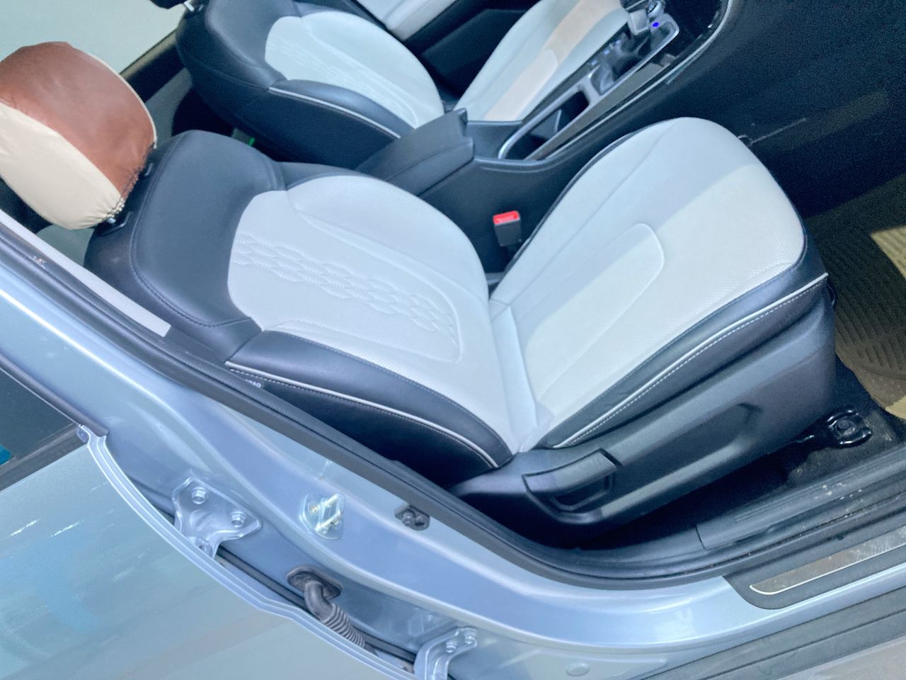 2023 Hyundai Creta Grand 2.0 Limited At