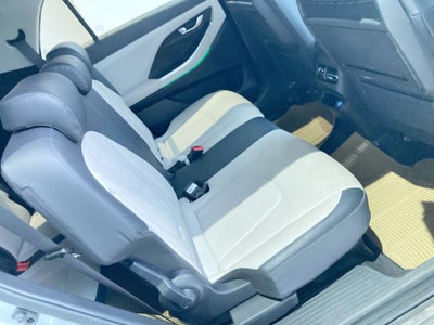 2023 Hyundai Creta Grand 2.0 Limited At