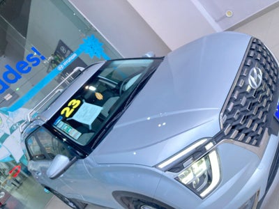 2023 Hyundai Creta Grand 2.0 Limited At