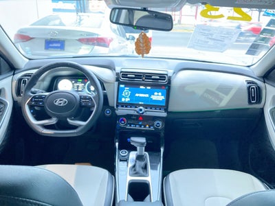 2023 Hyundai Creta Grand 2.0 Limited At