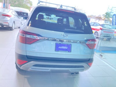 2023 Hyundai Creta Grand 2.0 Limited At