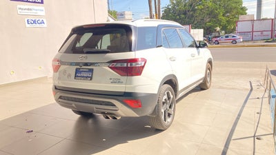 2023 Hyundai Creta Grand 2.0 Limited At