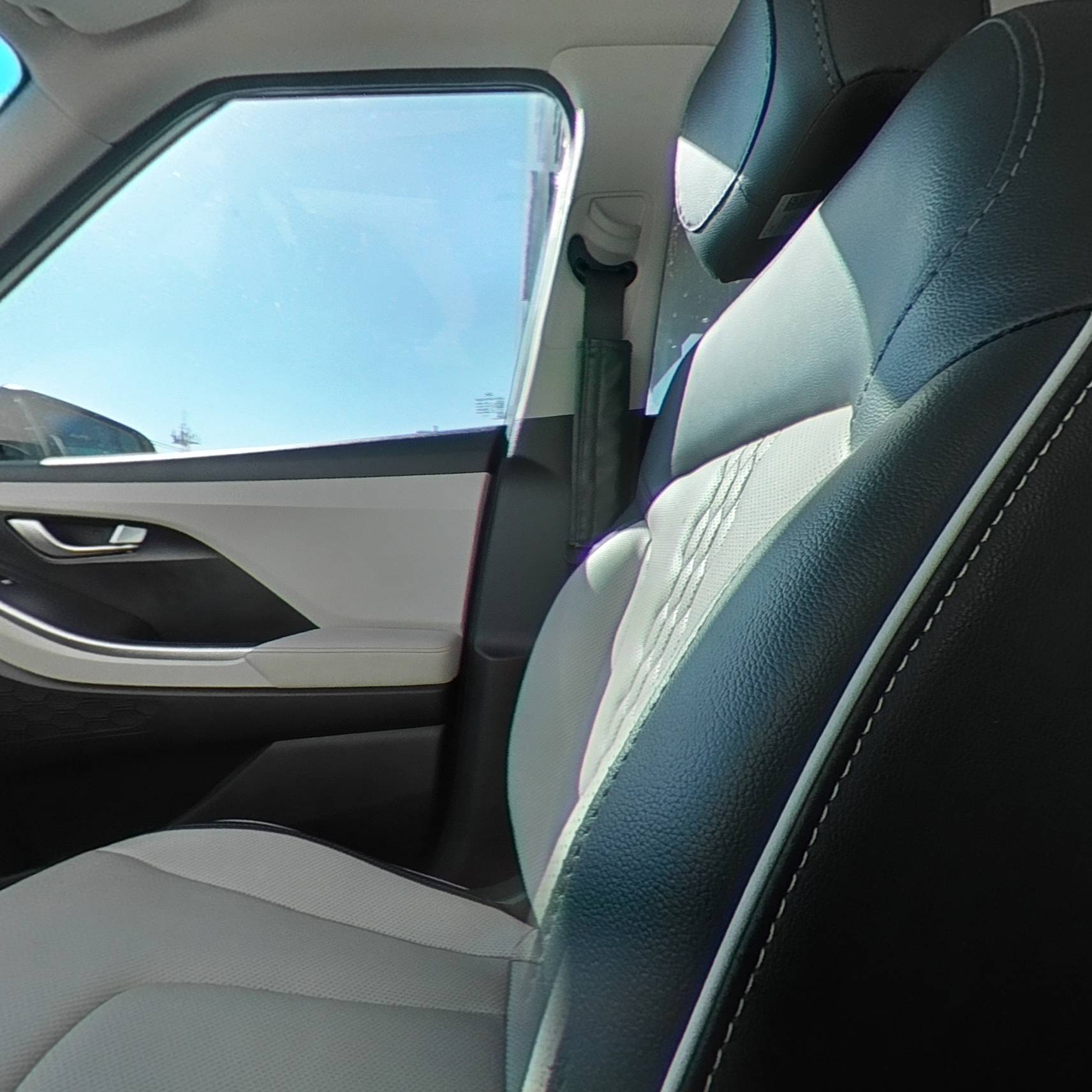 2023 Hyundai Creta Grand 2.0 Limited At