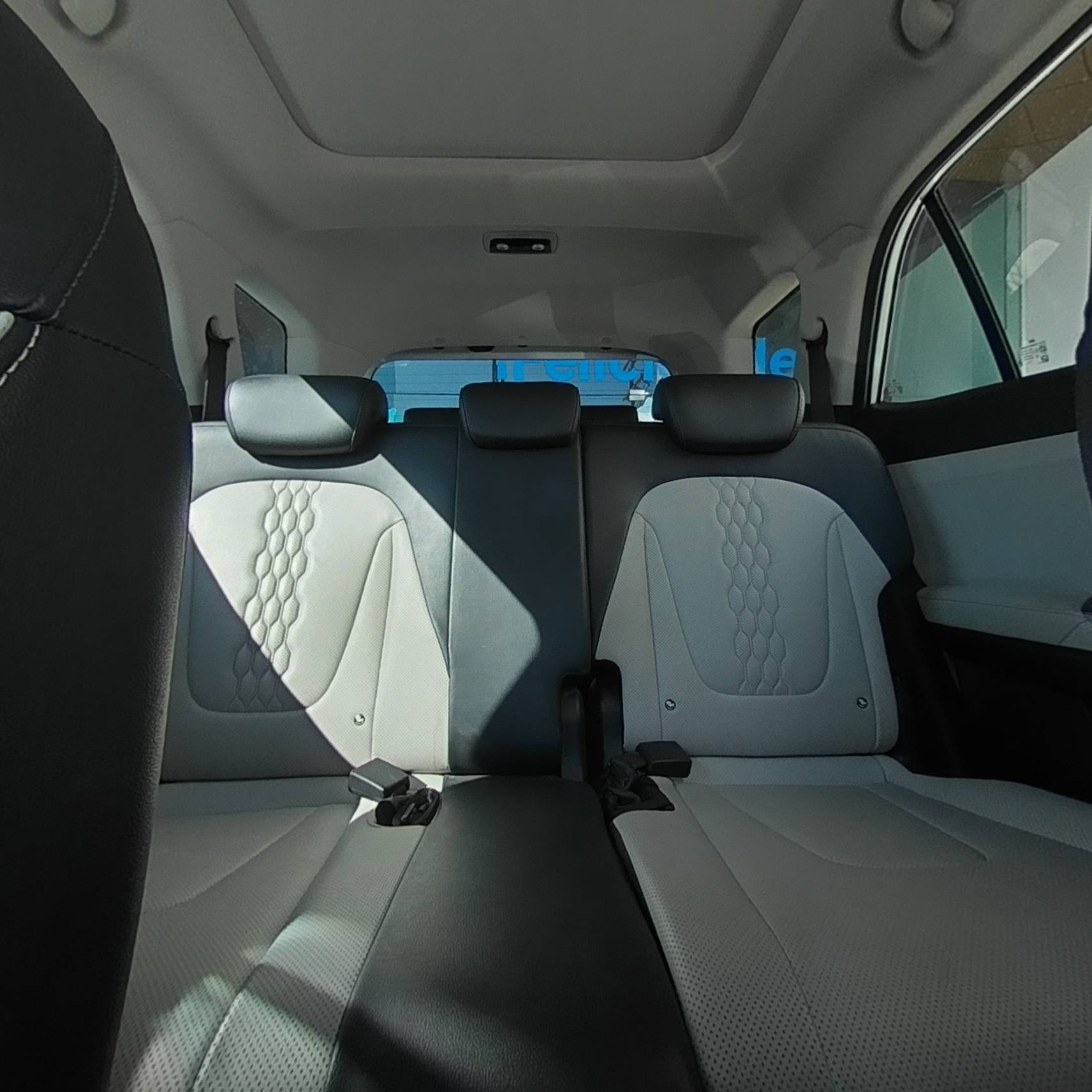 2023 Hyundai Creta Grand 2.0 Limited At