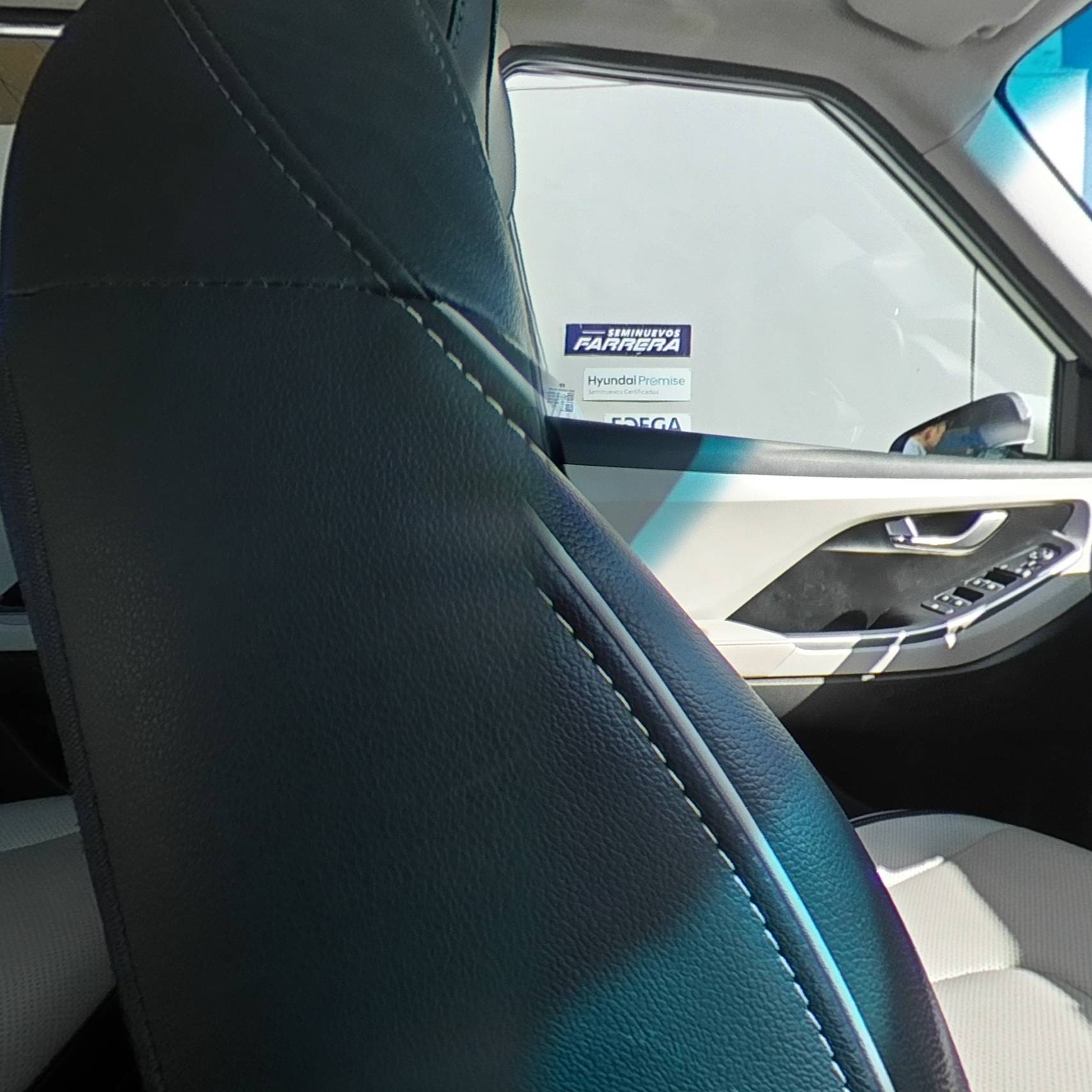 2023 Hyundai Creta Grand 2.0 Limited At