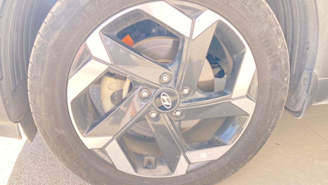 2023 Hyundai Creta Grand 2.0 Limited At