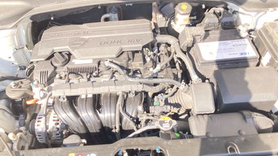 2023 Hyundai Creta Grand 2.0 Limited At