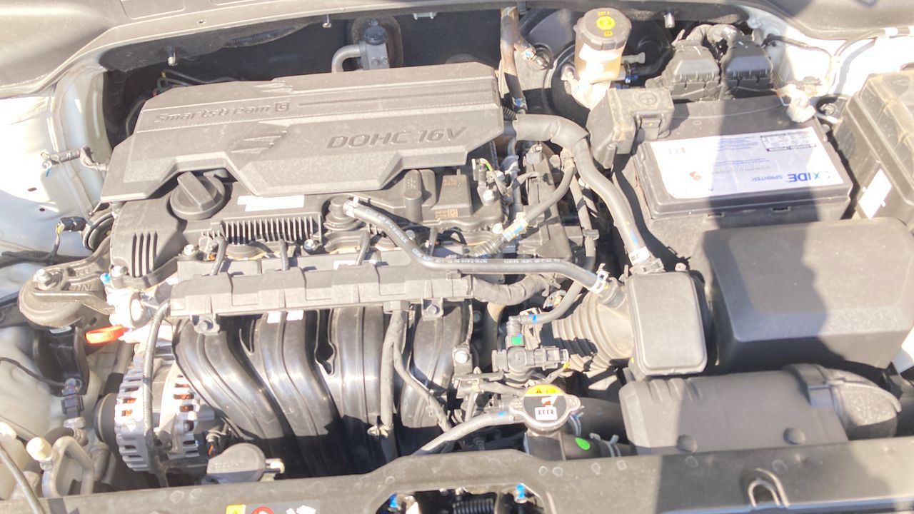 2023 Hyundai Creta Grand 2.0 Limited At