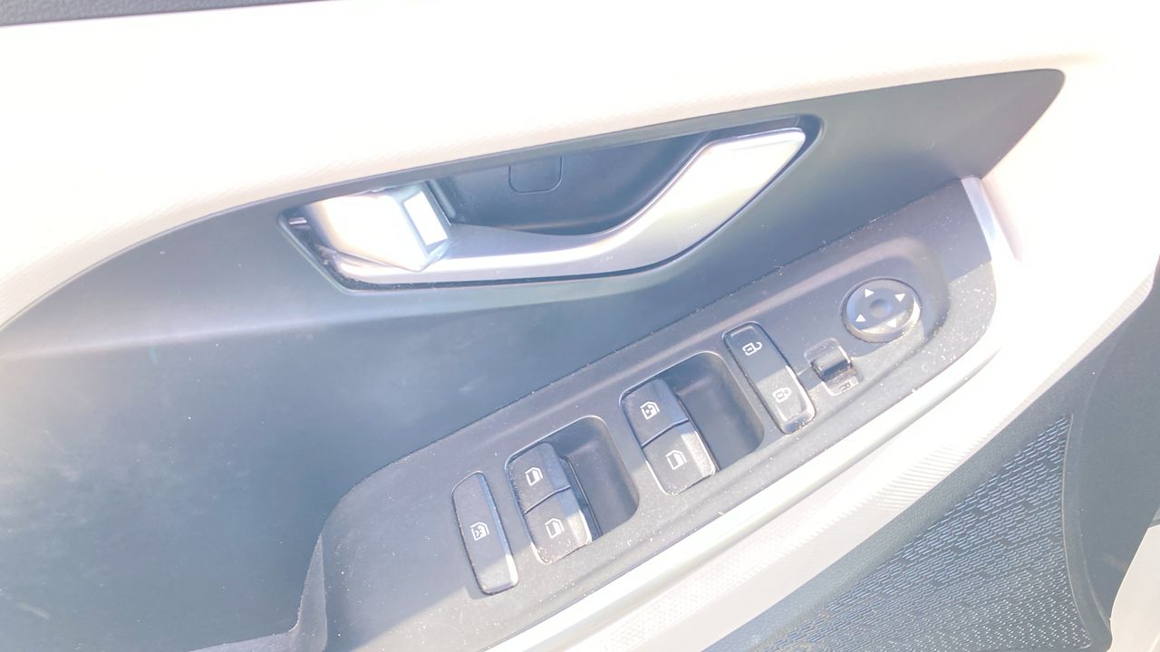 2023 Hyundai Creta Grand 2.0 Limited At