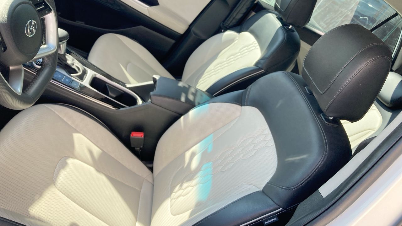 2023 Hyundai Creta Grand 2.0 Limited At