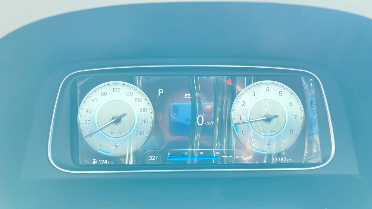 2023 Hyundai Creta Grand 2.0 Limited At