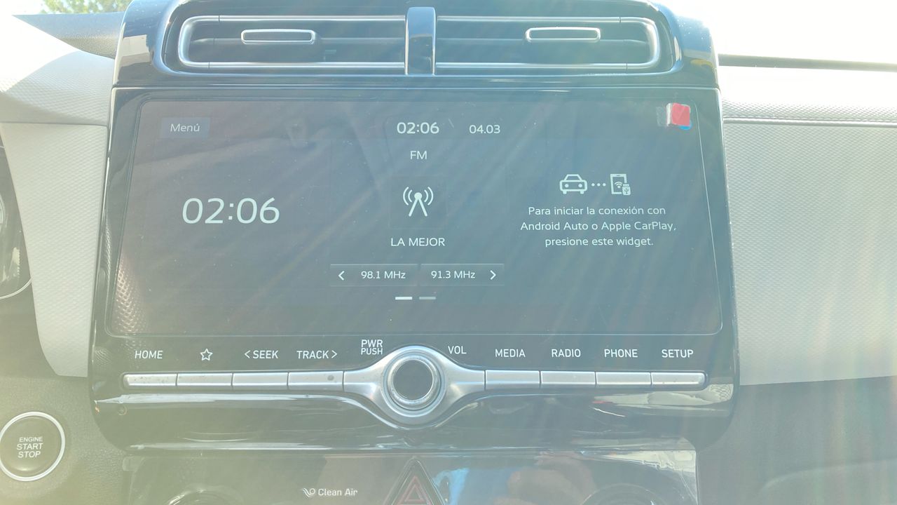 2023 Hyundai Creta Grand 2.0 Limited At