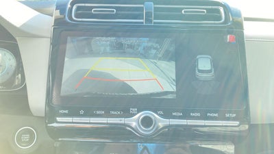 2023 Hyundai Creta Grand 2.0 Limited At