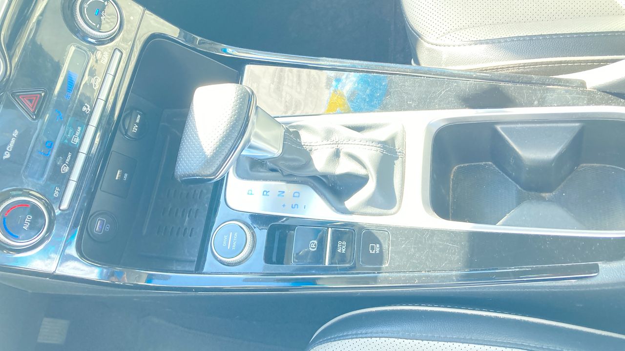 2023 Hyundai Creta Grand 2.0 Limited At