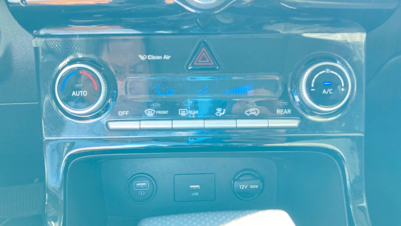 2023 Hyundai Creta Grand 2.0 Limited At