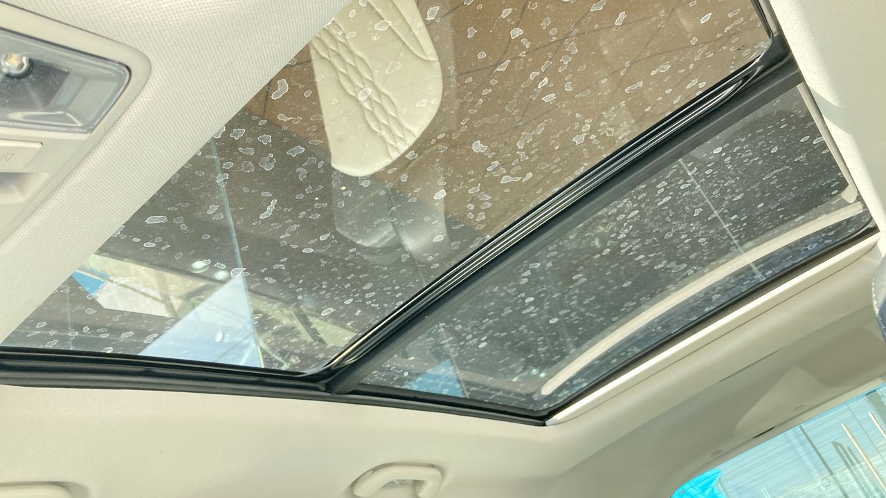 2023 Hyundai Creta Grand 2.0 Limited At