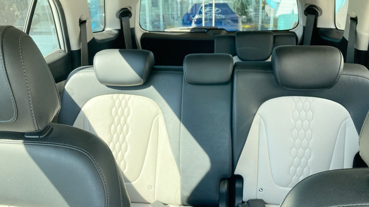 2023 Hyundai Creta Grand 2.0 Limited At