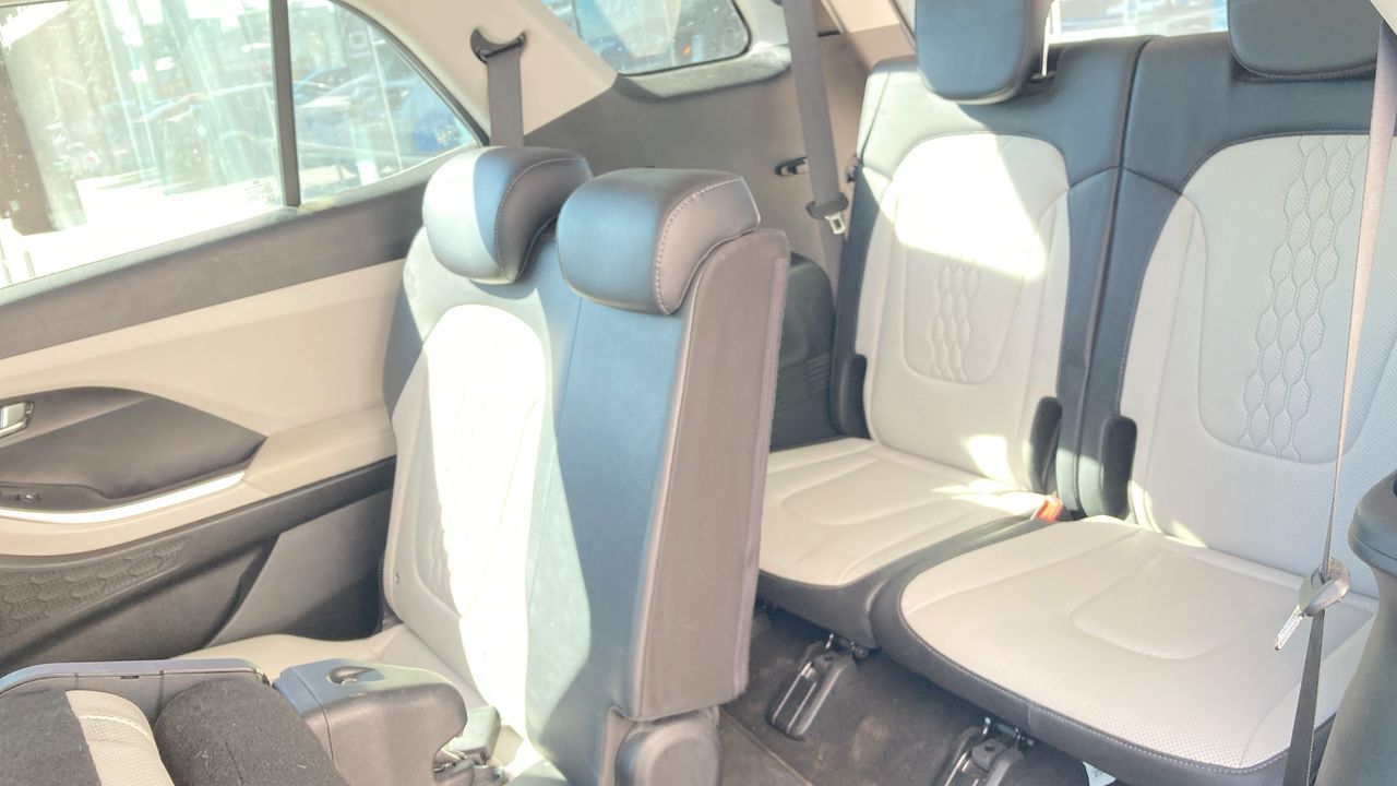 2023 Hyundai Creta Grand 2.0 Limited At