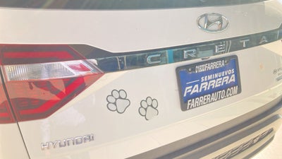 2023 Hyundai Creta Grand 2.0 Limited At