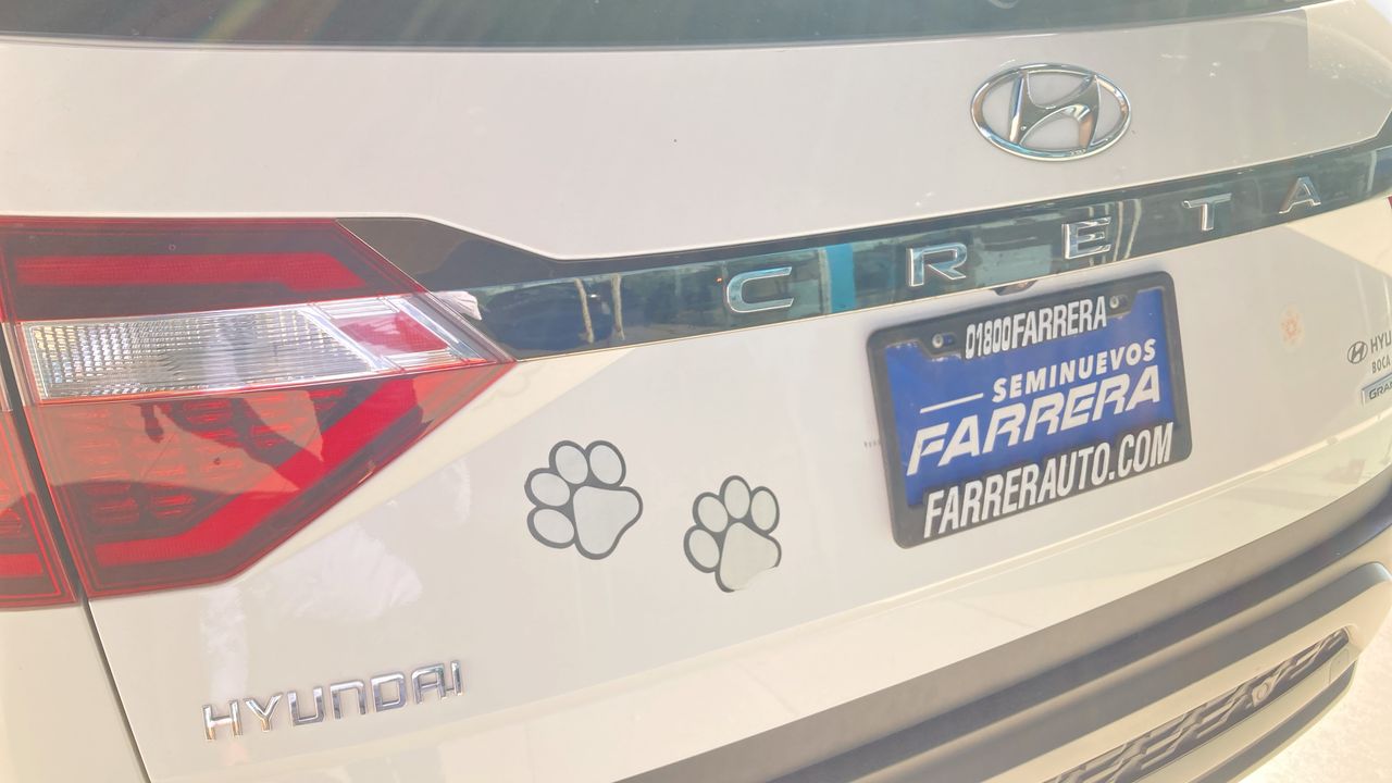 2023 Hyundai Creta Grand 2.0 Limited At