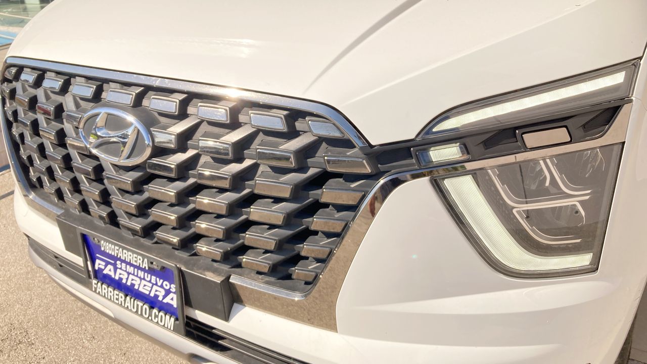 2023 Hyundai Creta Grand 2.0 Limited At