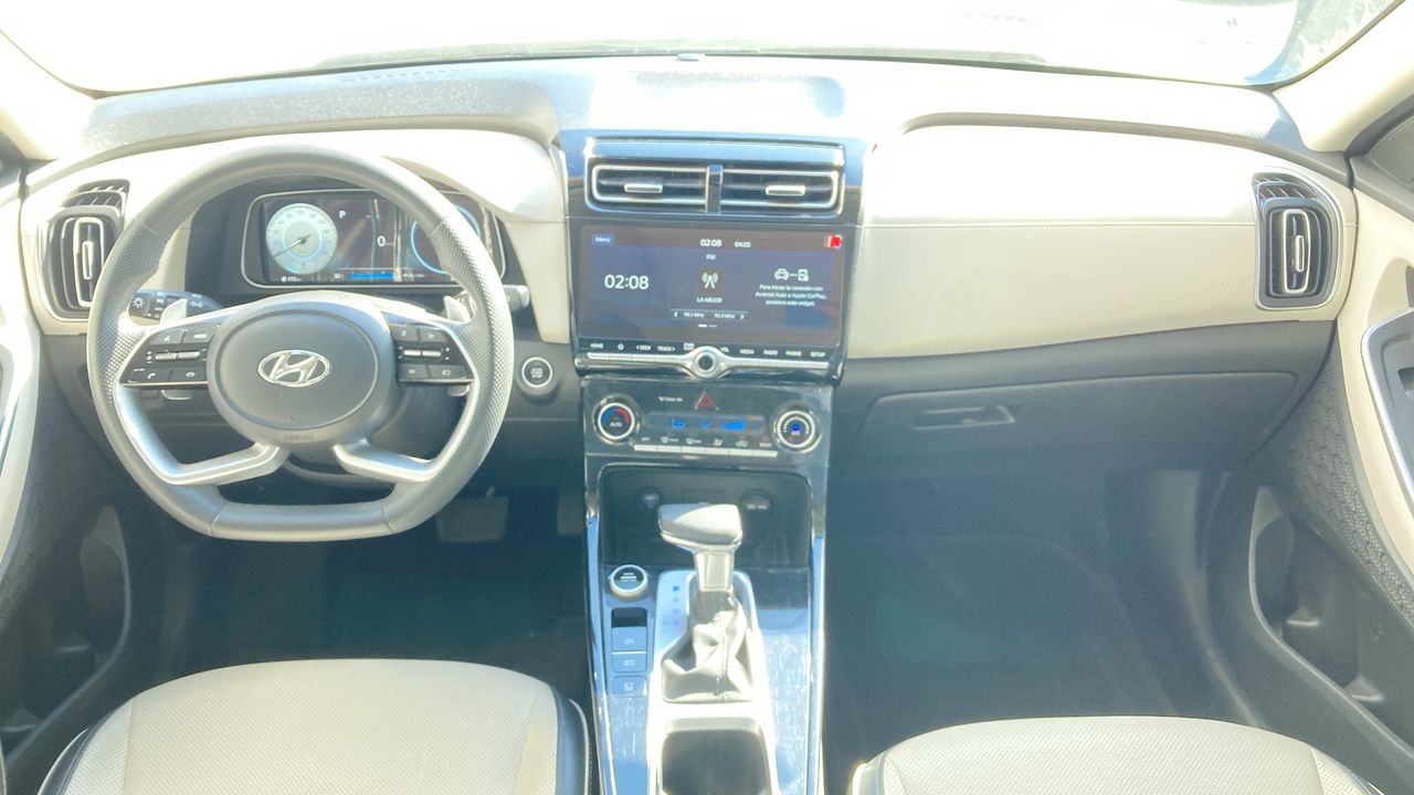 2023 Hyundai Creta Grand 2.0 Limited At