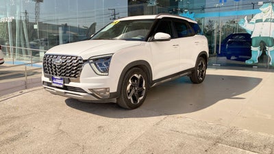 2023 Hyundai Creta Grand 2.0 Limited At