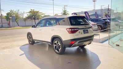 2023 Hyundai Creta Grand 2.0 Limited At