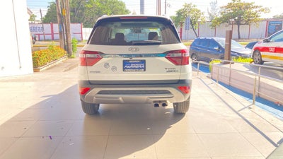 2023 Hyundai Creta Grand 2.0 Limited At
