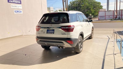 2023 Hyundai Creta Grand 2.0 Limited At