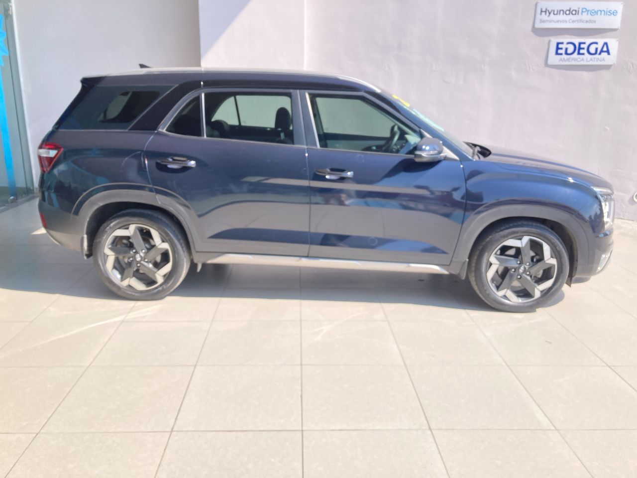 2022 Hyundai Creta Grand 2.0 Limited At