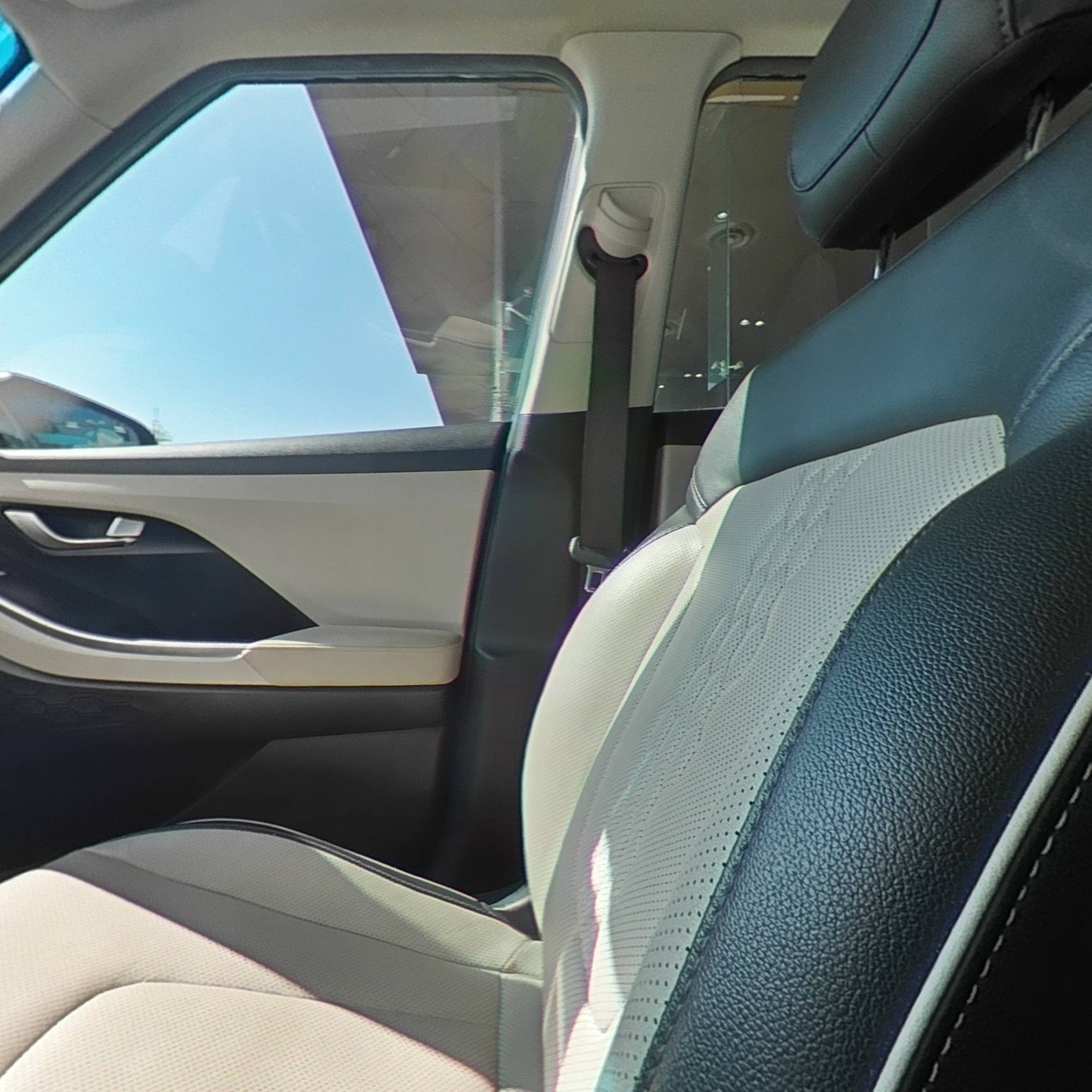 2022 Hyundai Creta Grand 2.0 Limited At