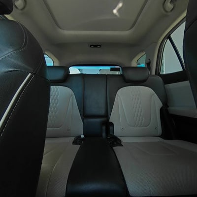 2022 Hyundai Creta Grand 2.0 Limited At