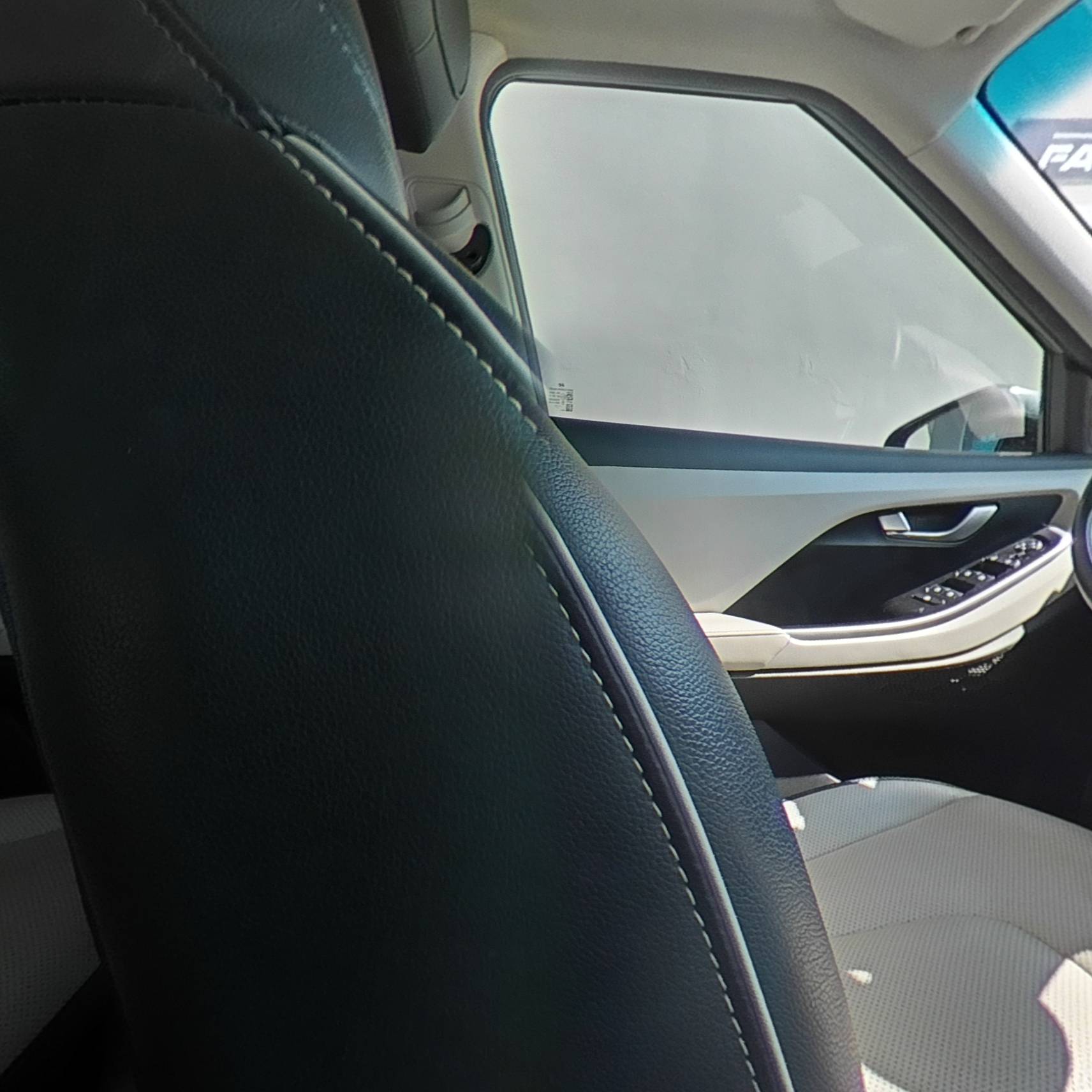 2022 Hyundai Creta Grand 2.0 Limited At