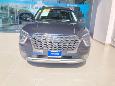 2022 Hyundai Creta Grand 2.0 Limited At