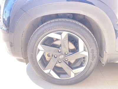 2022 Hyundai Creta Grand 2.0 Limited At