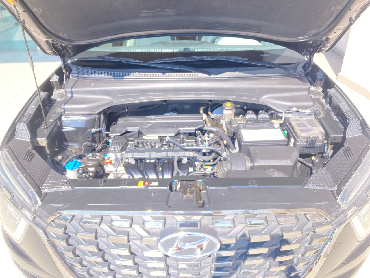 2022 Hyundai Creta Grand 2.0 Limited At