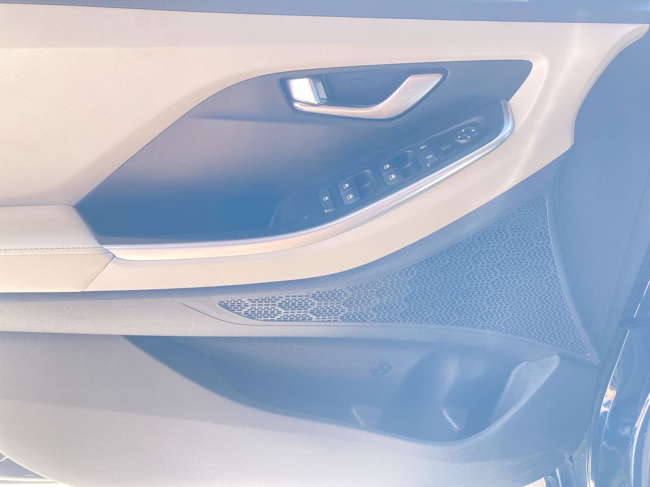 2022 Hyundai Creta Grand 2.0 Limited At